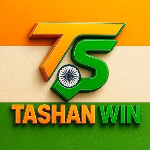 TASHAN WIN